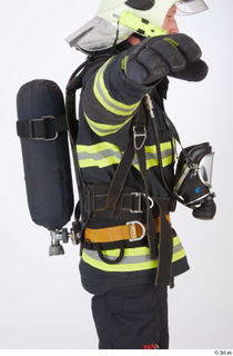 Sam Atkins Firefighter in Protective Suit upper body 0008.jpg